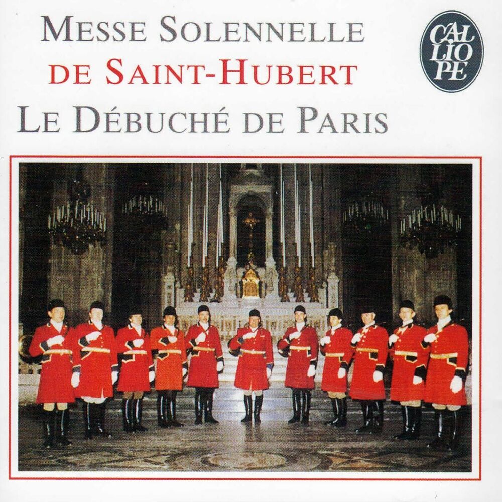 Picture of Le Débuché de Paris