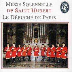 Picture of Le Débuché de Paris