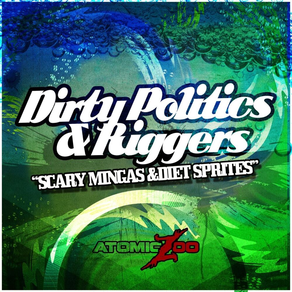 Picture of Dirty Politics