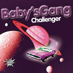 Picture of Baby's Gang