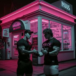 Picture of Mirin Brah