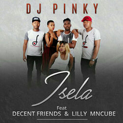 Picture of DJ Pinky