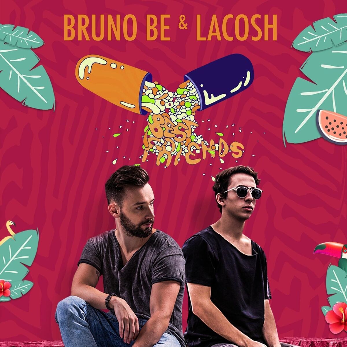 Lacosh