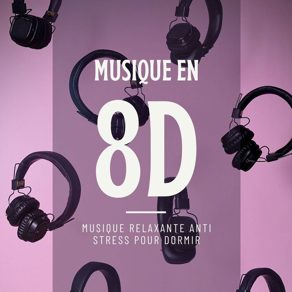 Picture of Musique en 8D