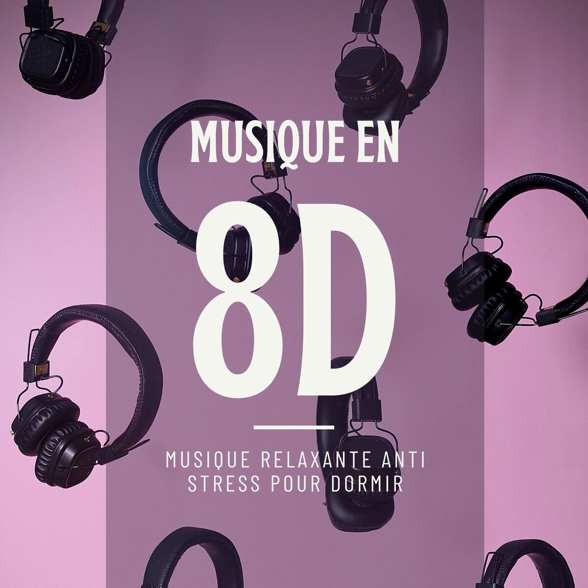 Musique en 8D
