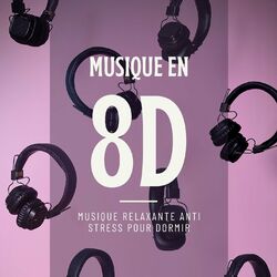 Picture of Musique en 8D