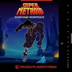 Picture of Ready Player Piano