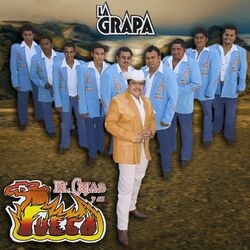 Picture of El Cejas y Su Banda Fuego