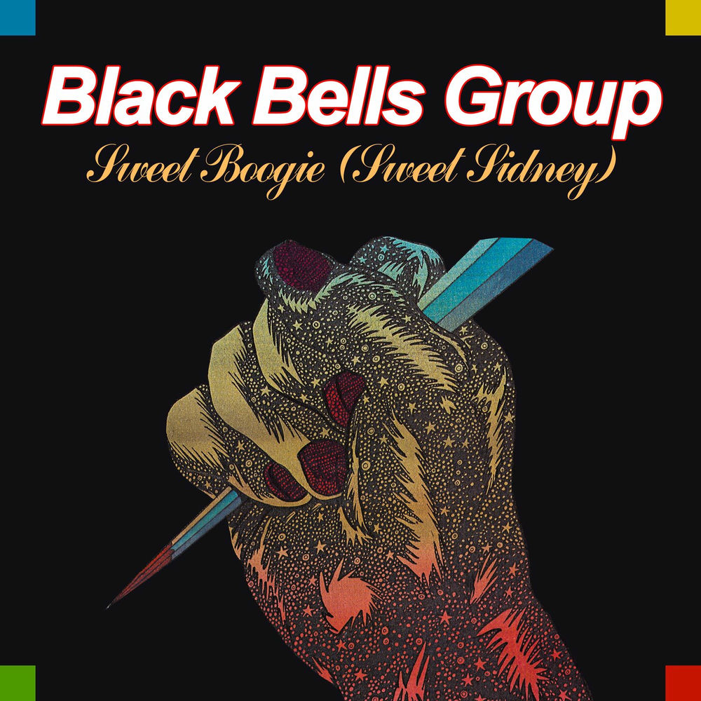 Photo de l'artiste Black Bells Group