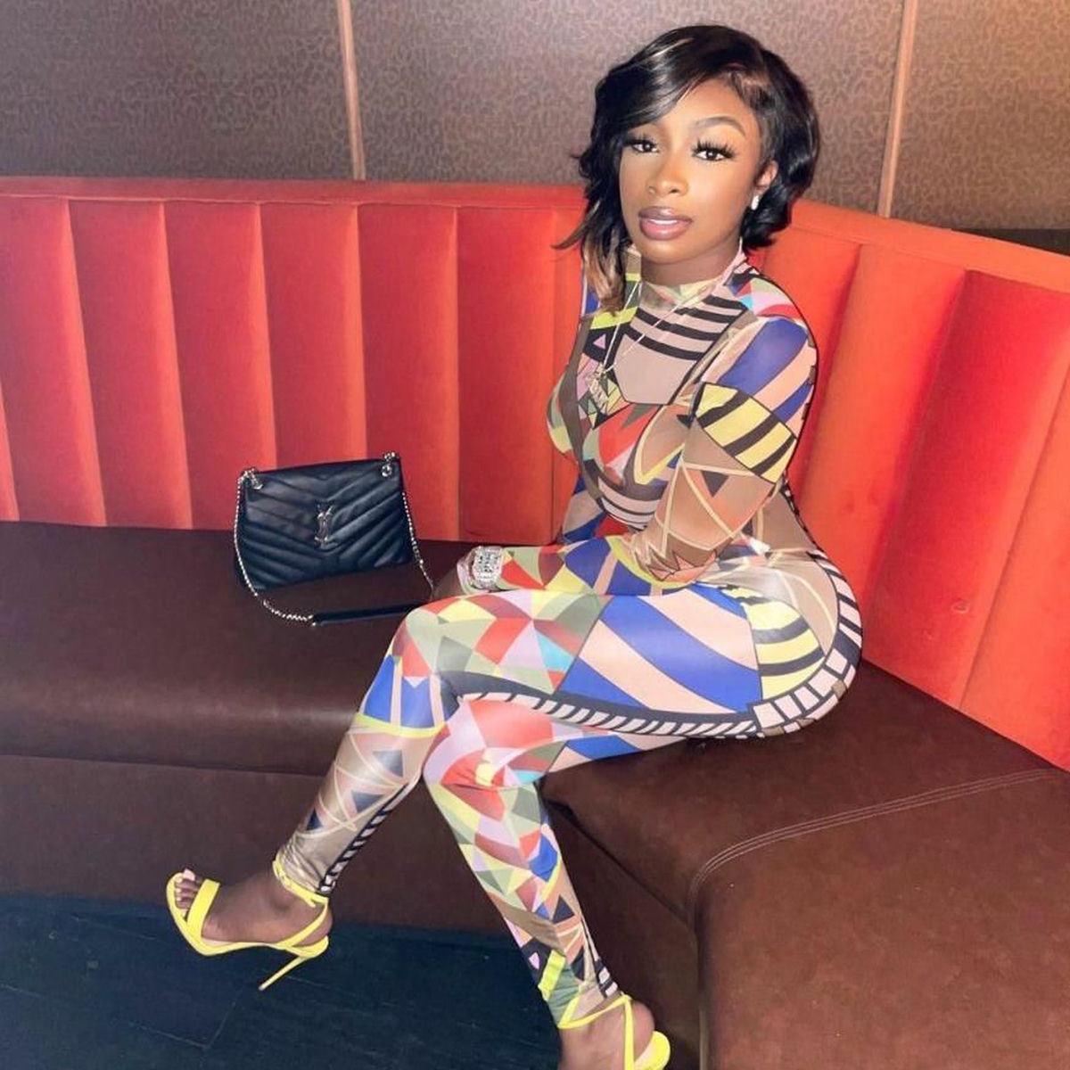 Artist picture of iCandy