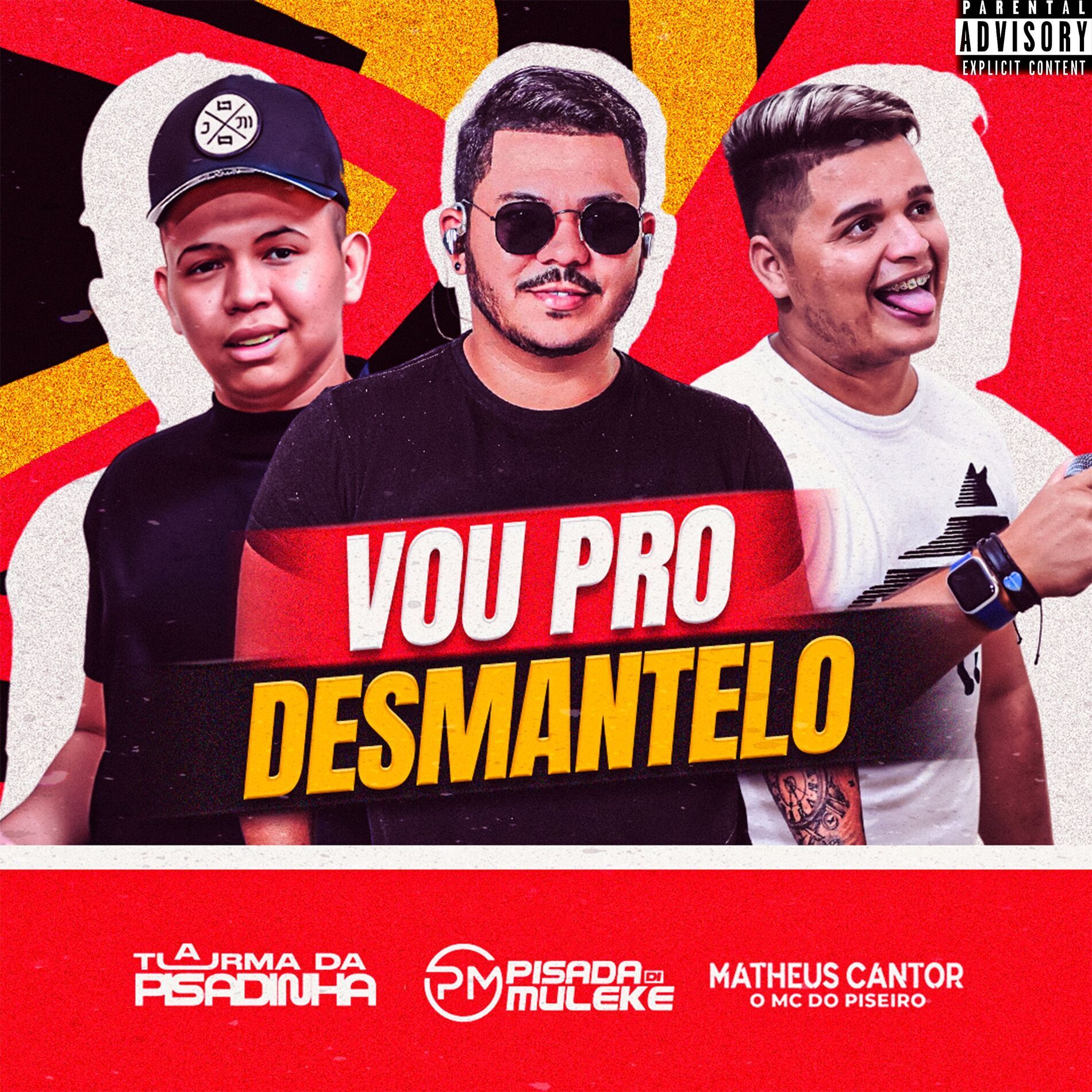 Matheus Cantor