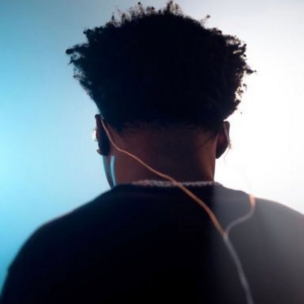 Picture of Tonio Hall