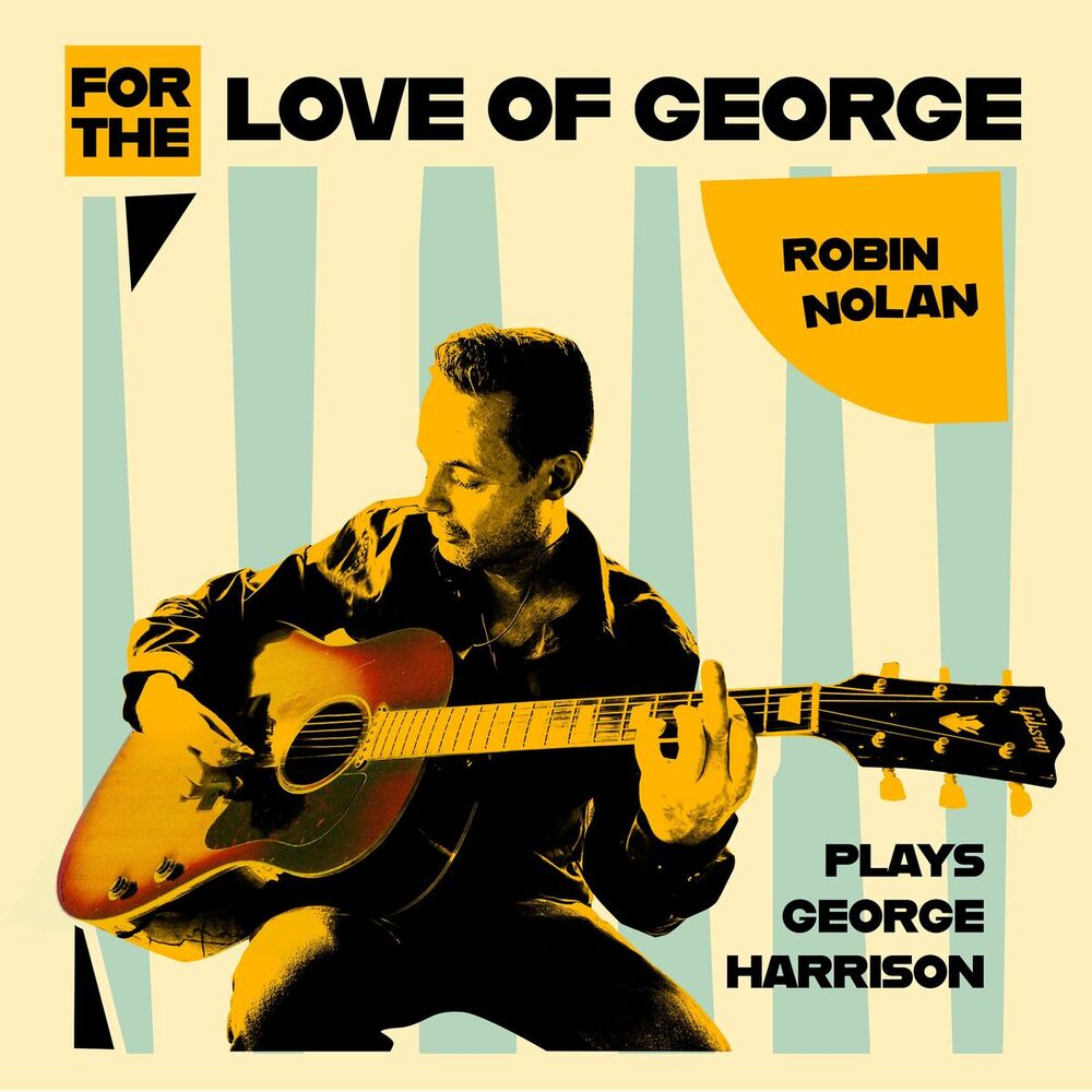 Picture of Robin Nolan