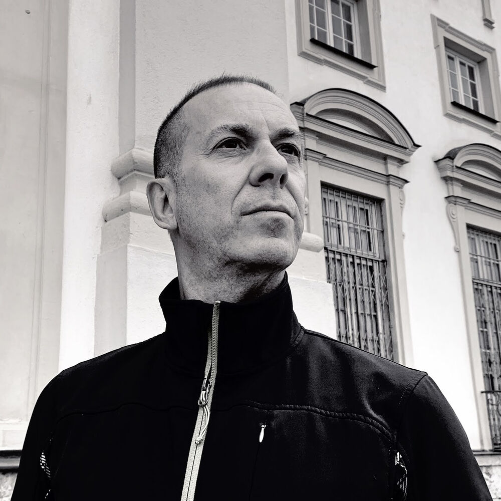 Picture of Christian Hornbostel