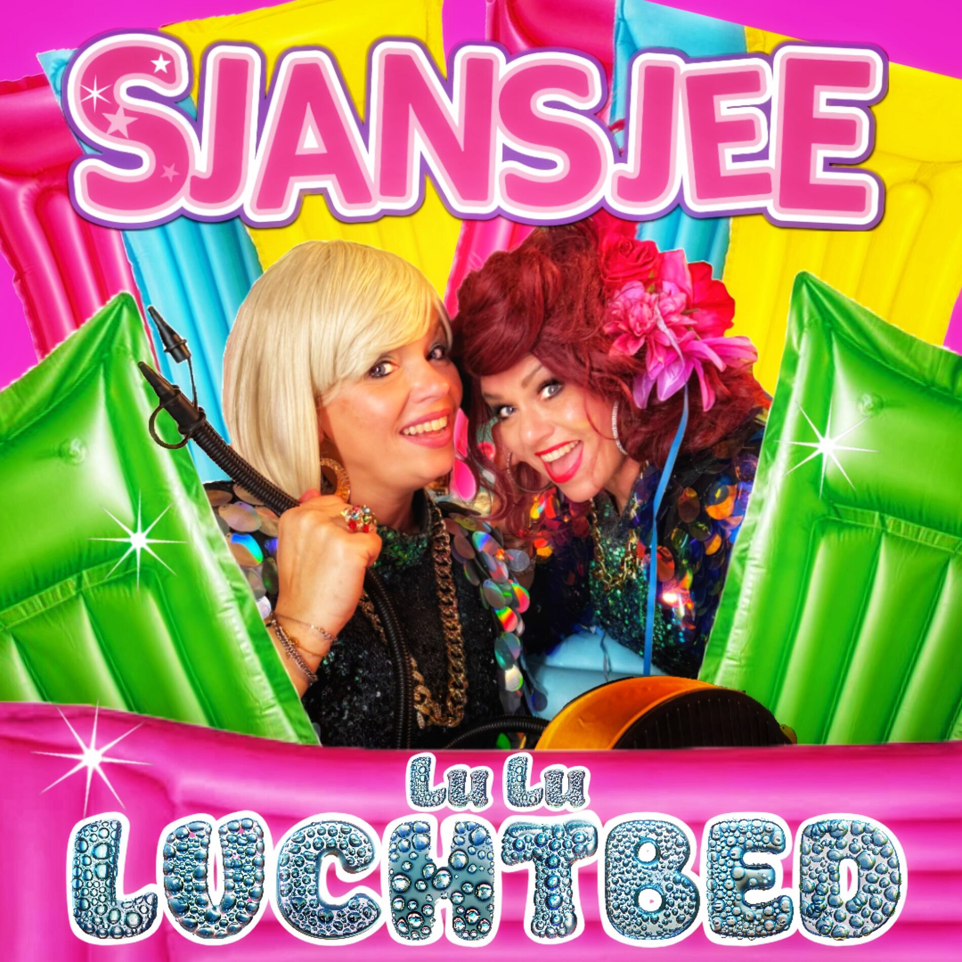 Sjansjee