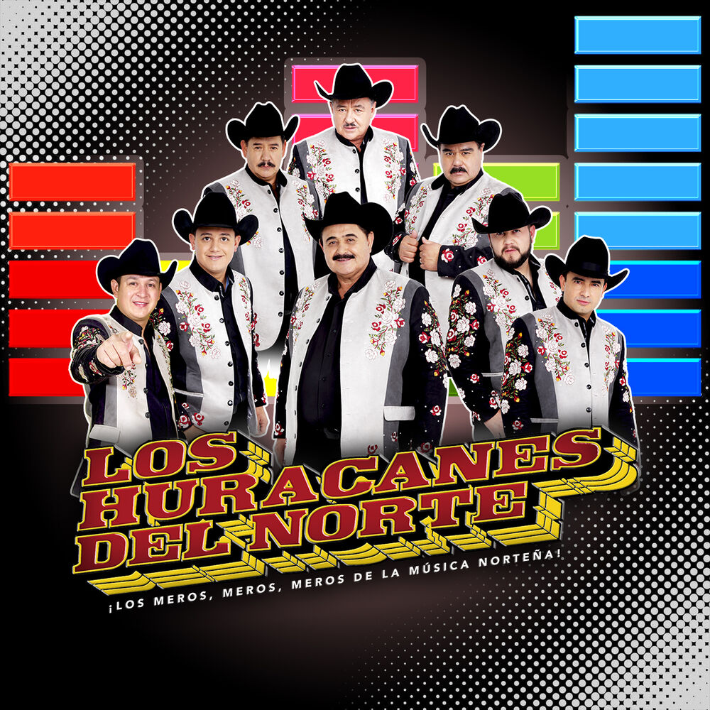 Picture of Los Huracanes Del Norte
