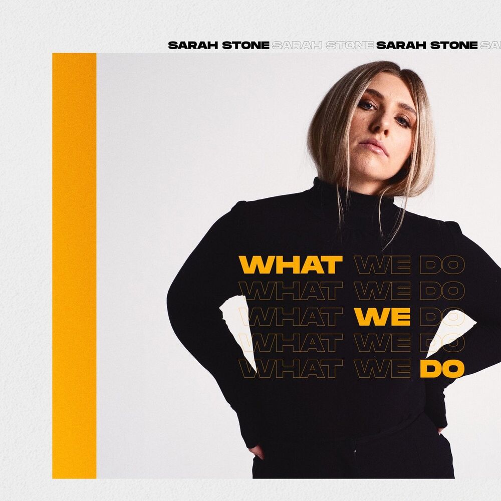 Picture of Sarah Stone