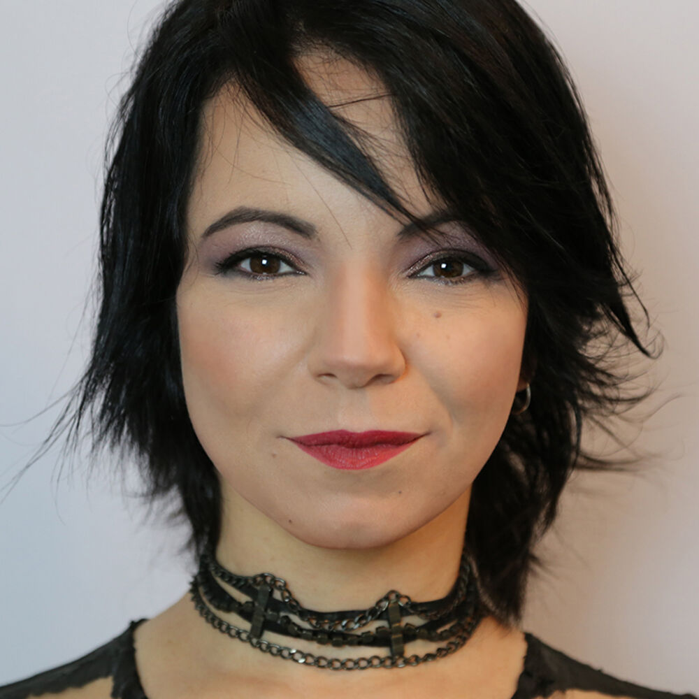 Picture of Vanessa Krongold