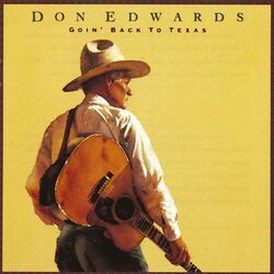 Don Edwards