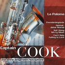 Captain Cook und seine singenden Saxophone
