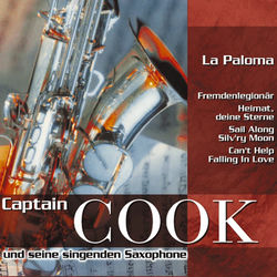 Captain Cook Und Seine Singenden Saxophone