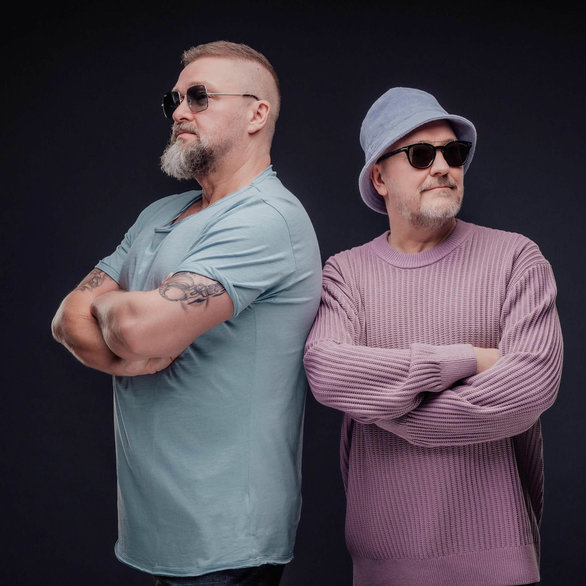 Artist picture of Cool Million