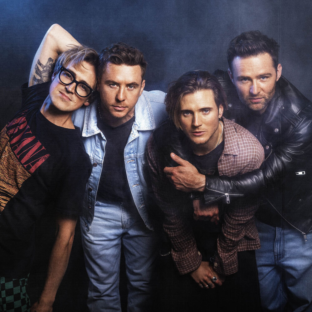 Picture of McFly
