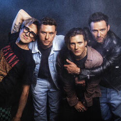 Picture of McFly