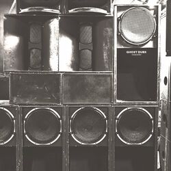 Picture of Ghost Dubs