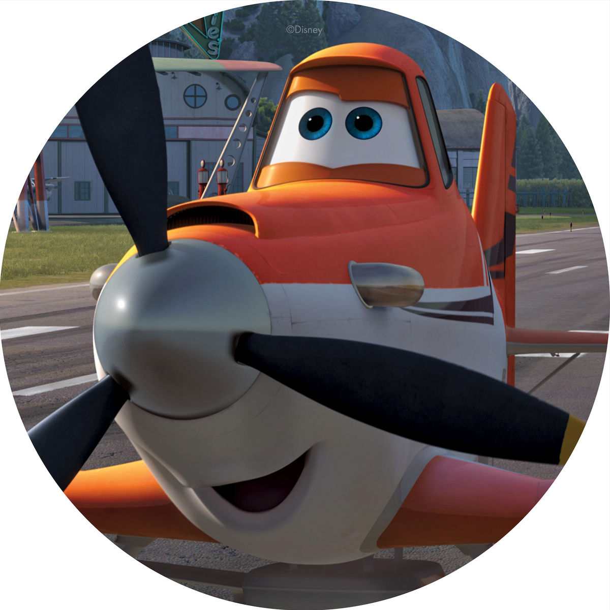 Planes