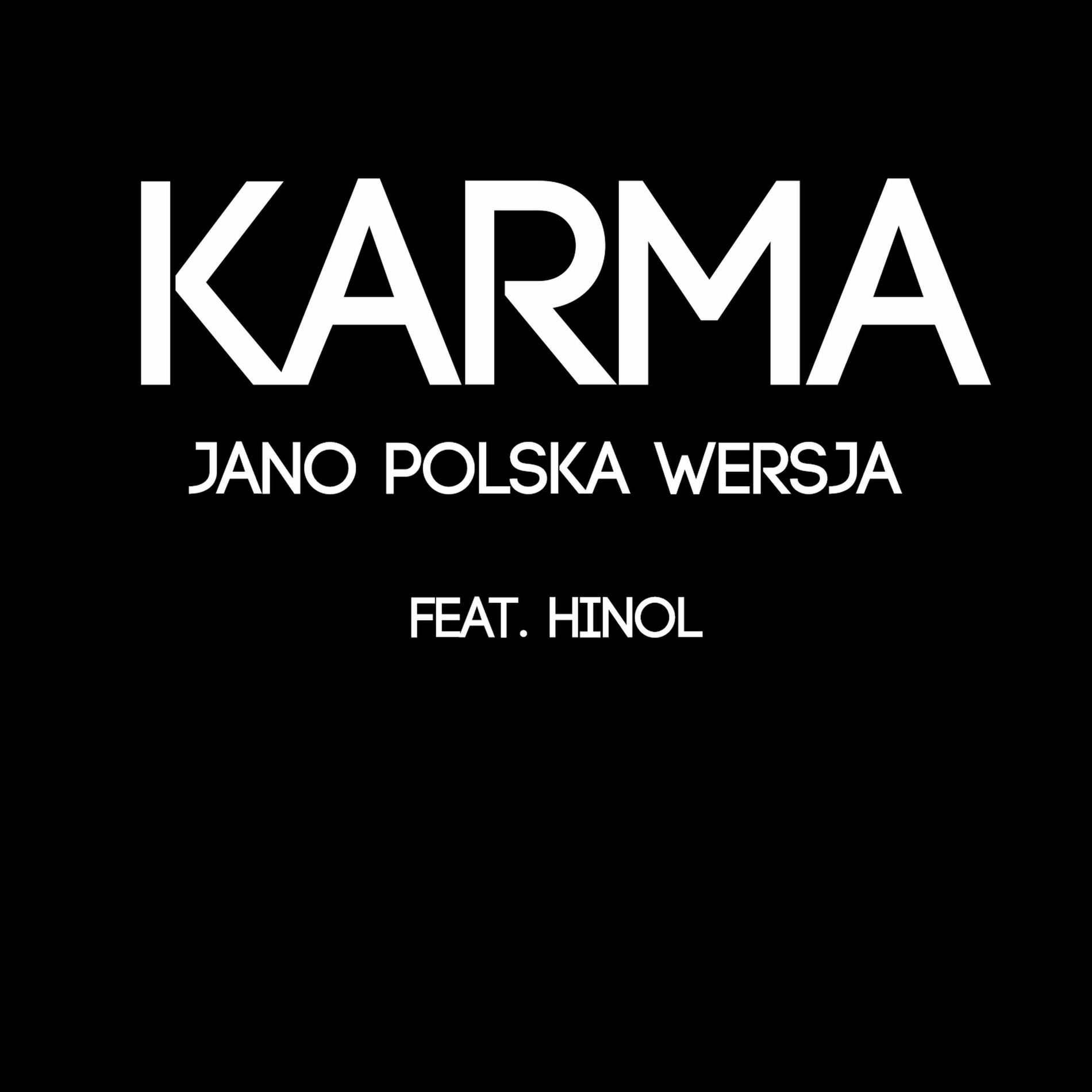 Jano Polska Wersja