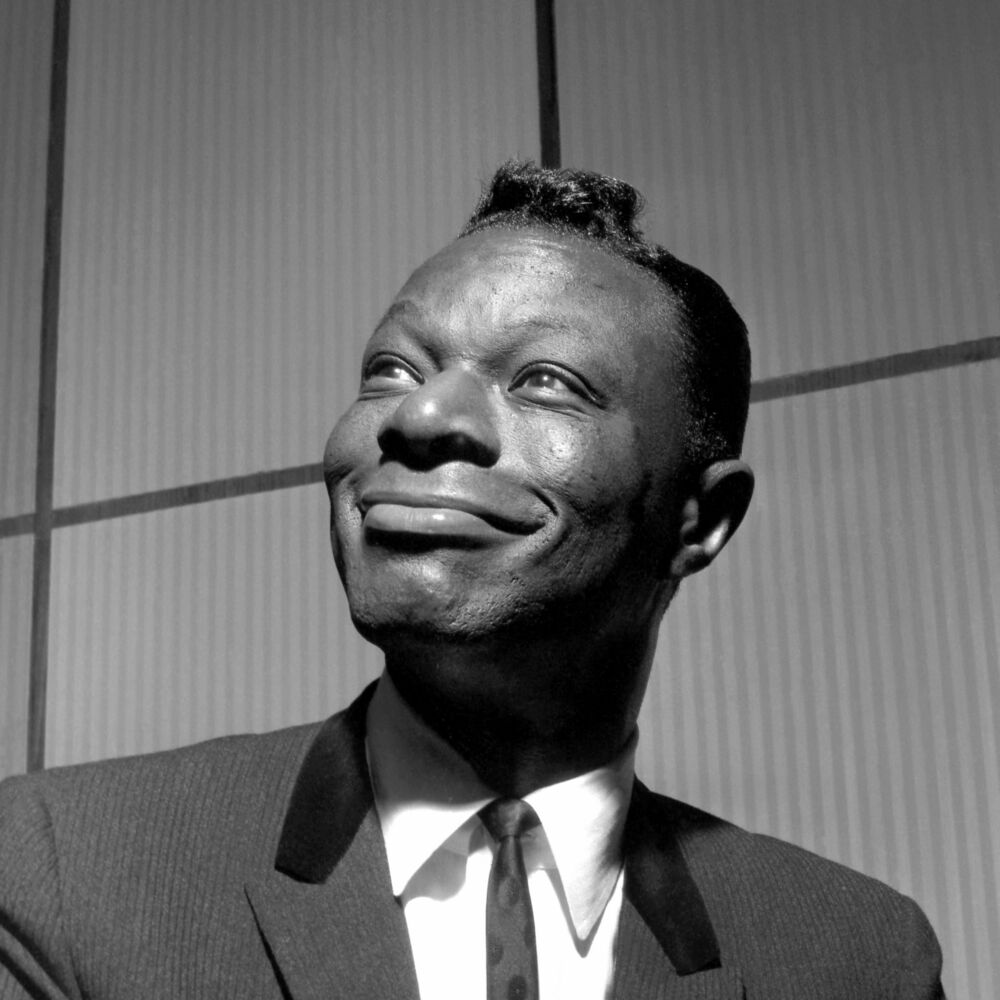 Picture of Nat King Cole