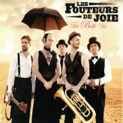 Picture of Les Fouteurs De Joie