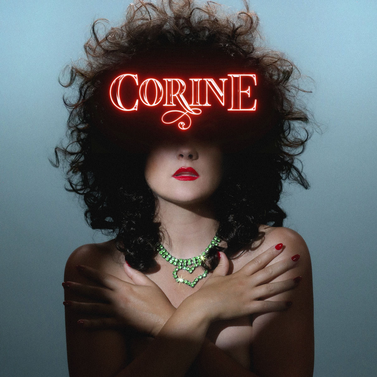 Artist picture of Corine