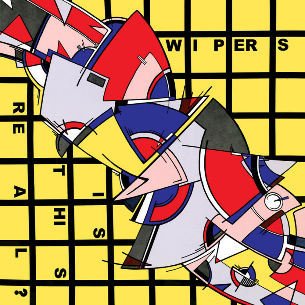 Picture of Wipers