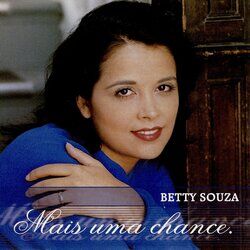 Picture of Betty Souza