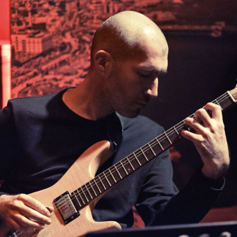 Picture of Sarp Maden