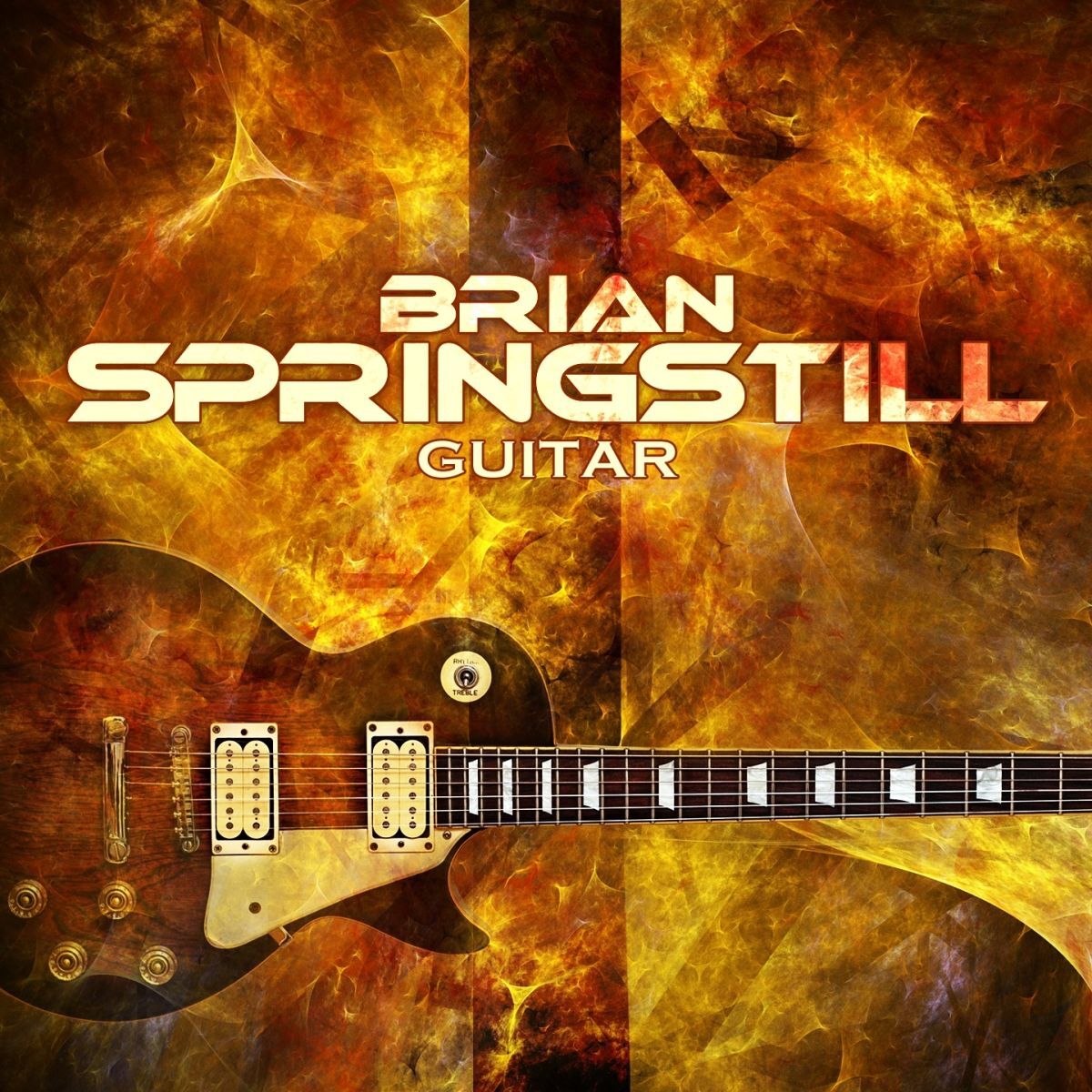 Artist picture of Brian Springstill