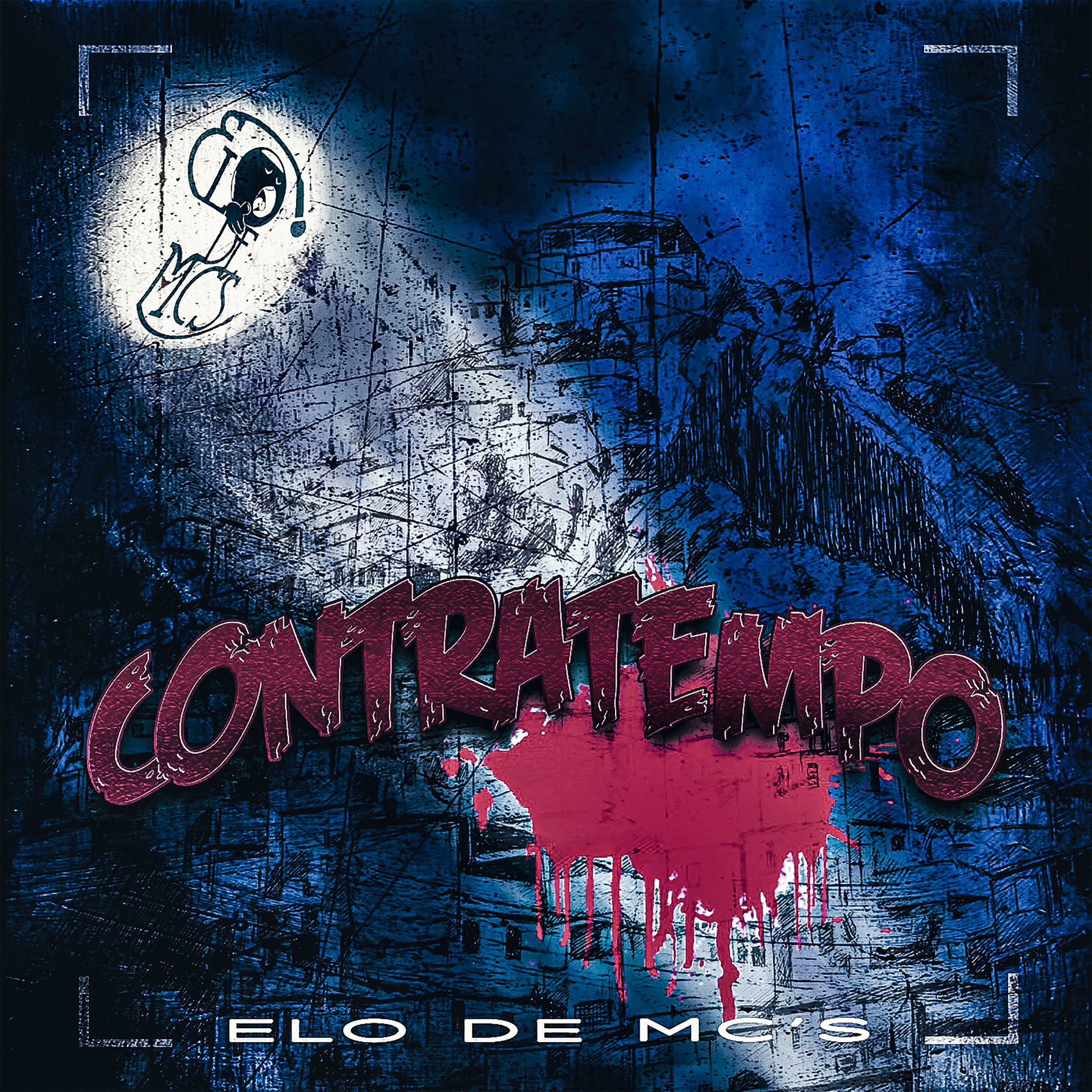 Artist picture of Elo de MC's