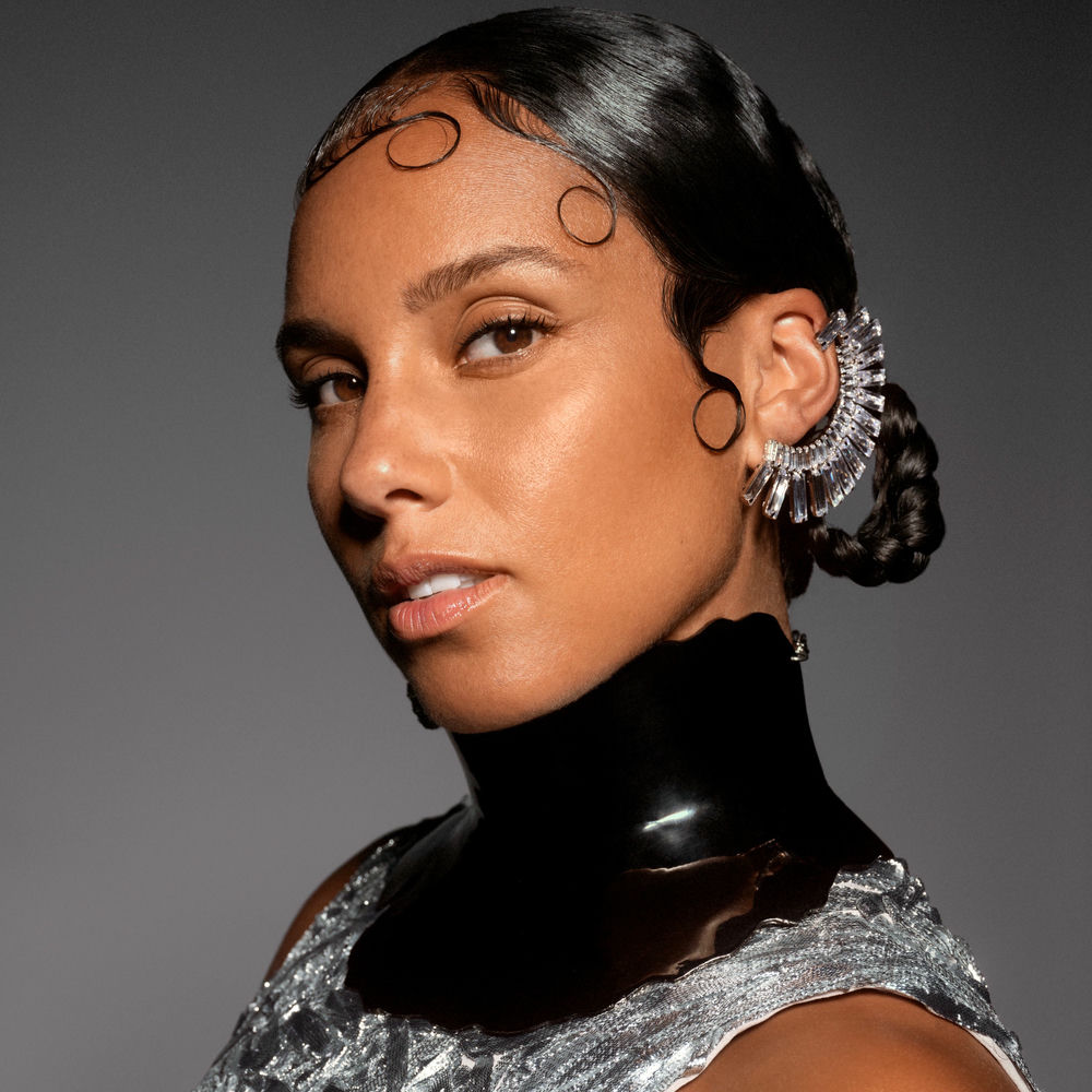 Photo de l'artiste Alicia Keys