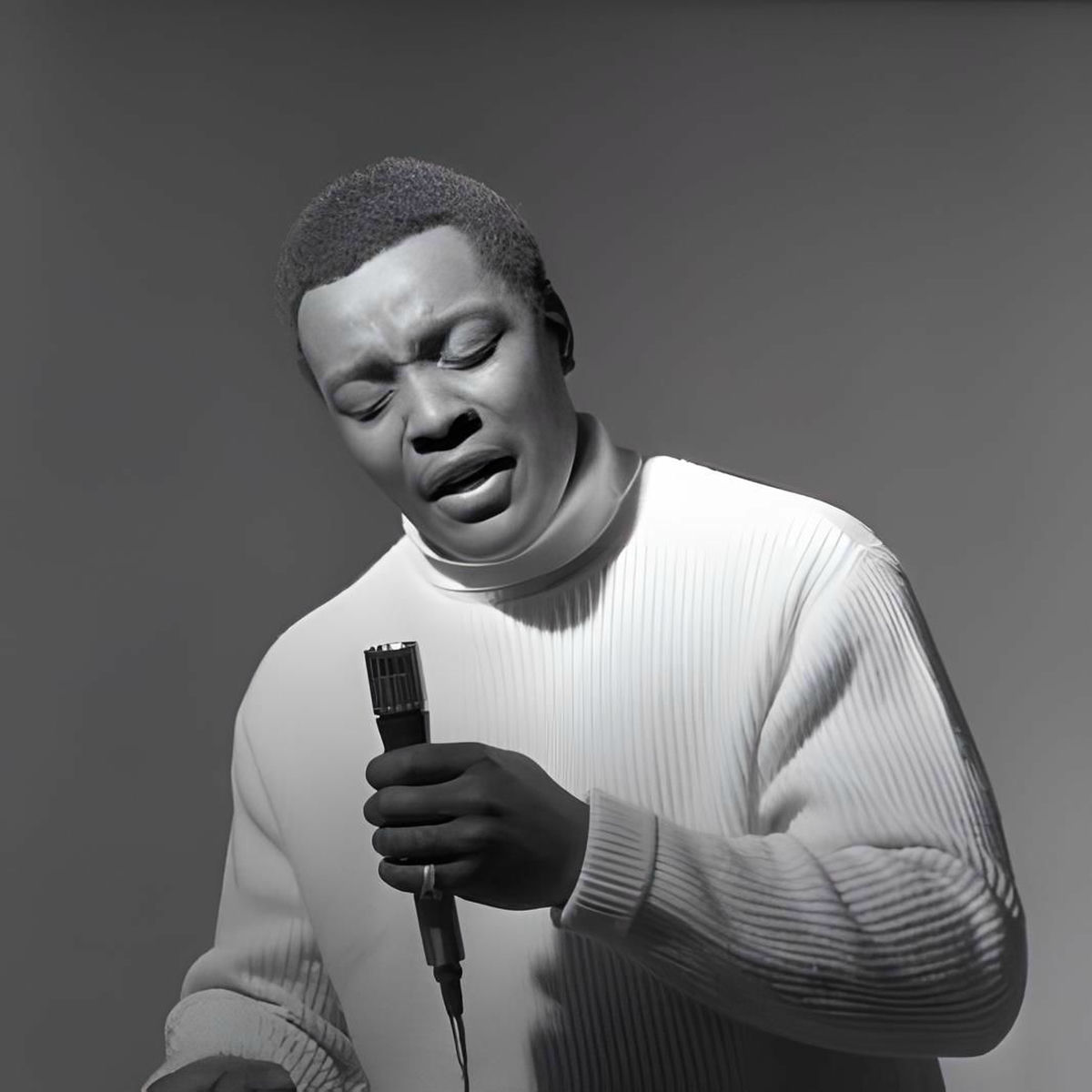 Lou Ragland