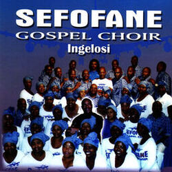 Picture of Sefofane Gospel Choir