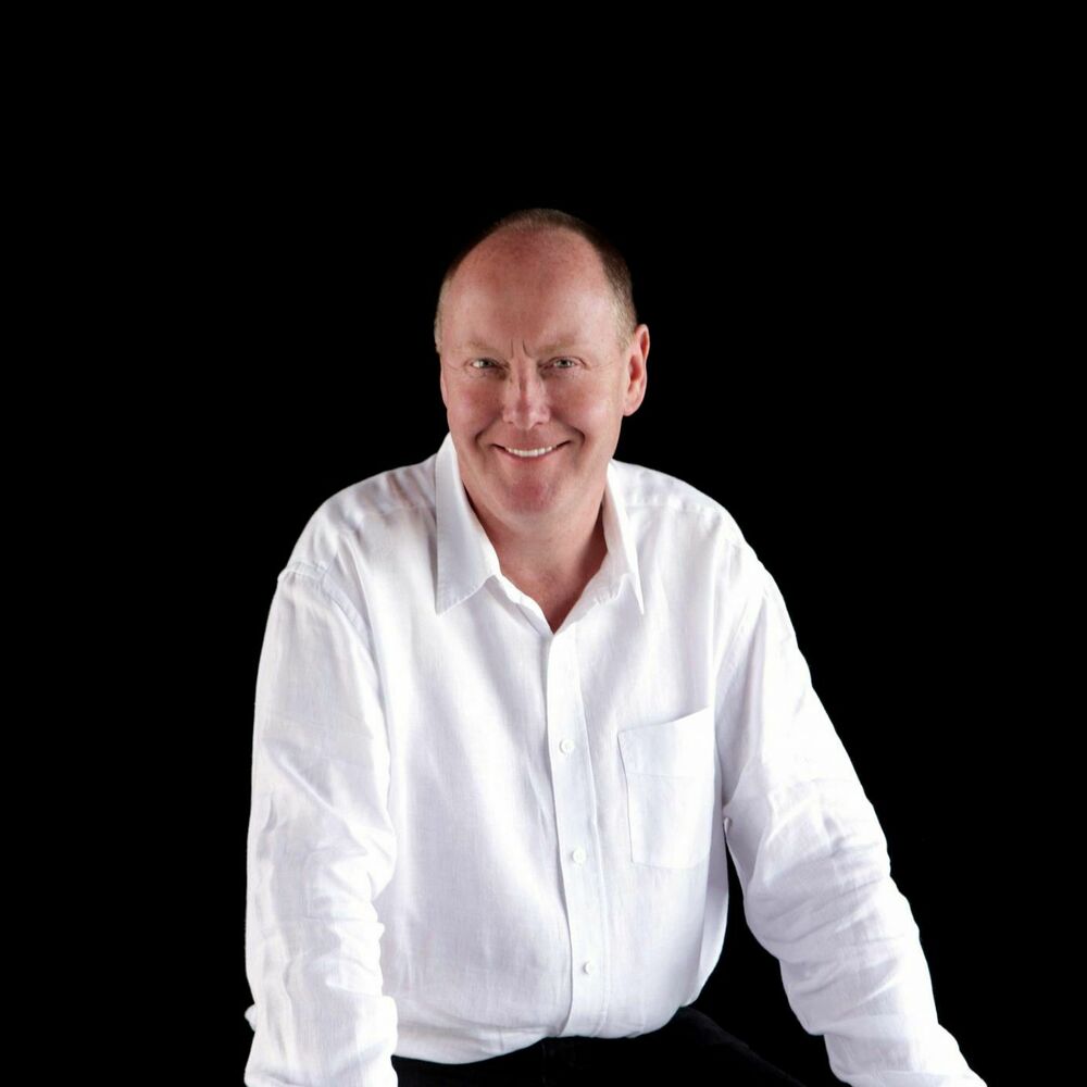 Picture of Paul McCreesh