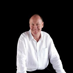 Picture of Paul McCreesh