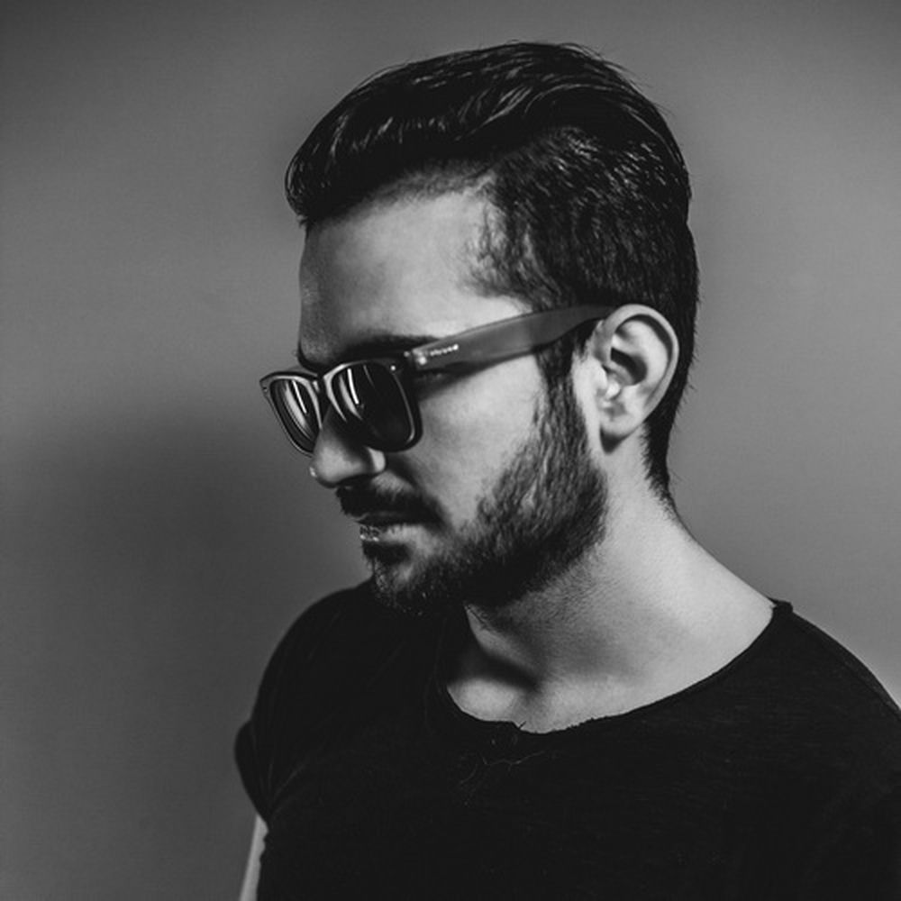 Photo de l'artiste Herc Deeman