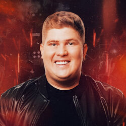 Picture of Kelvy Pablo