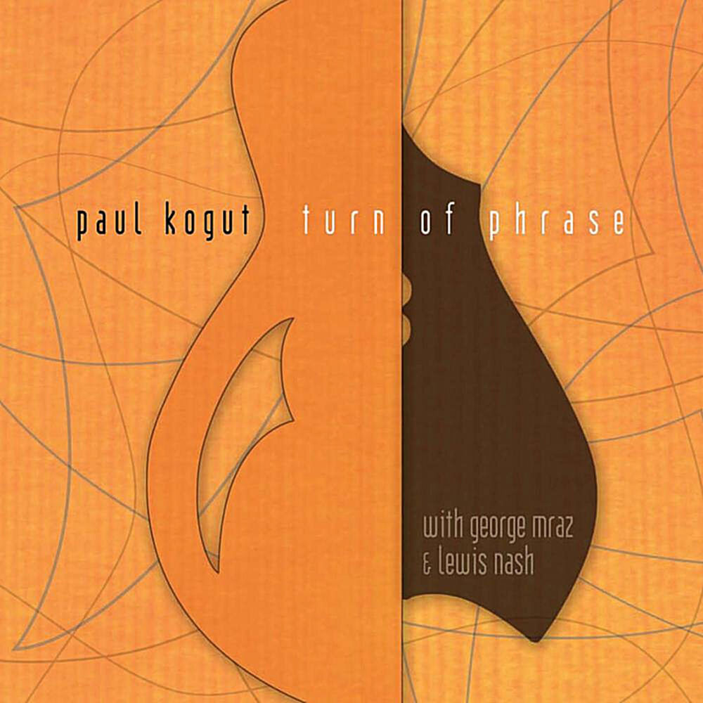 Picture of Paul Kogut