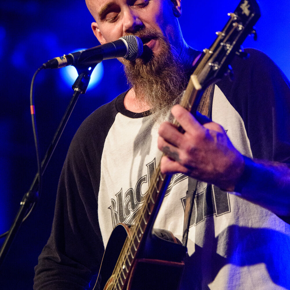 Picture of Nick Oliveri