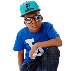 Picture of MC Boladinho