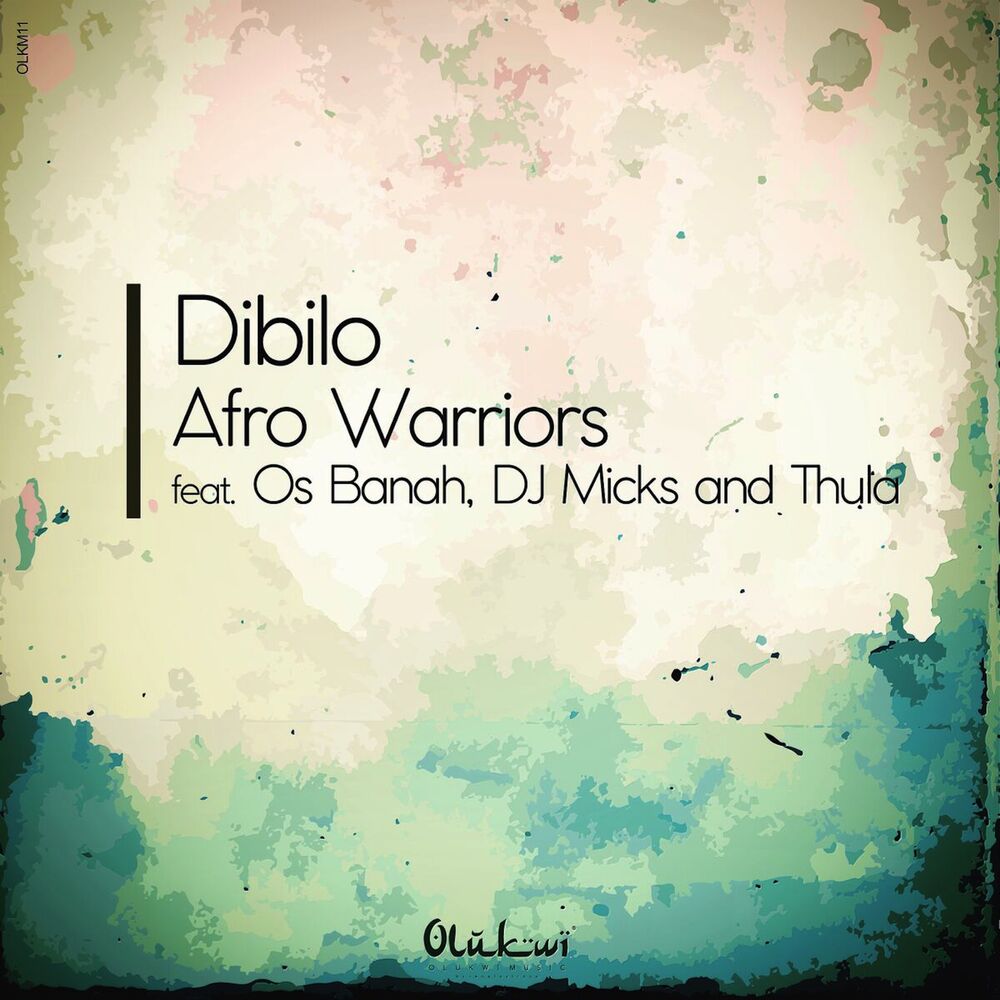 Picture of Afro Warriors feat. Os Banah, DJ Micks & Thula